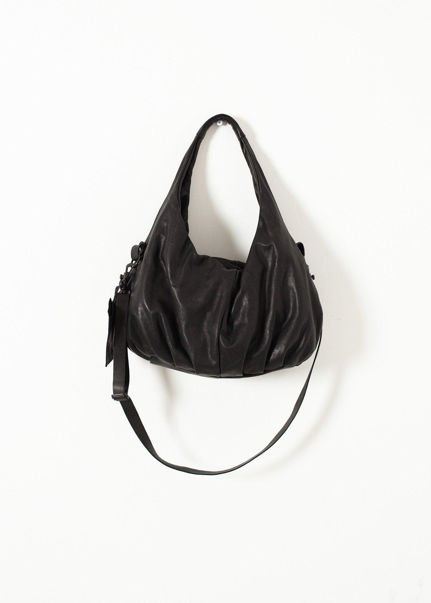 Bolso Circle en Negro