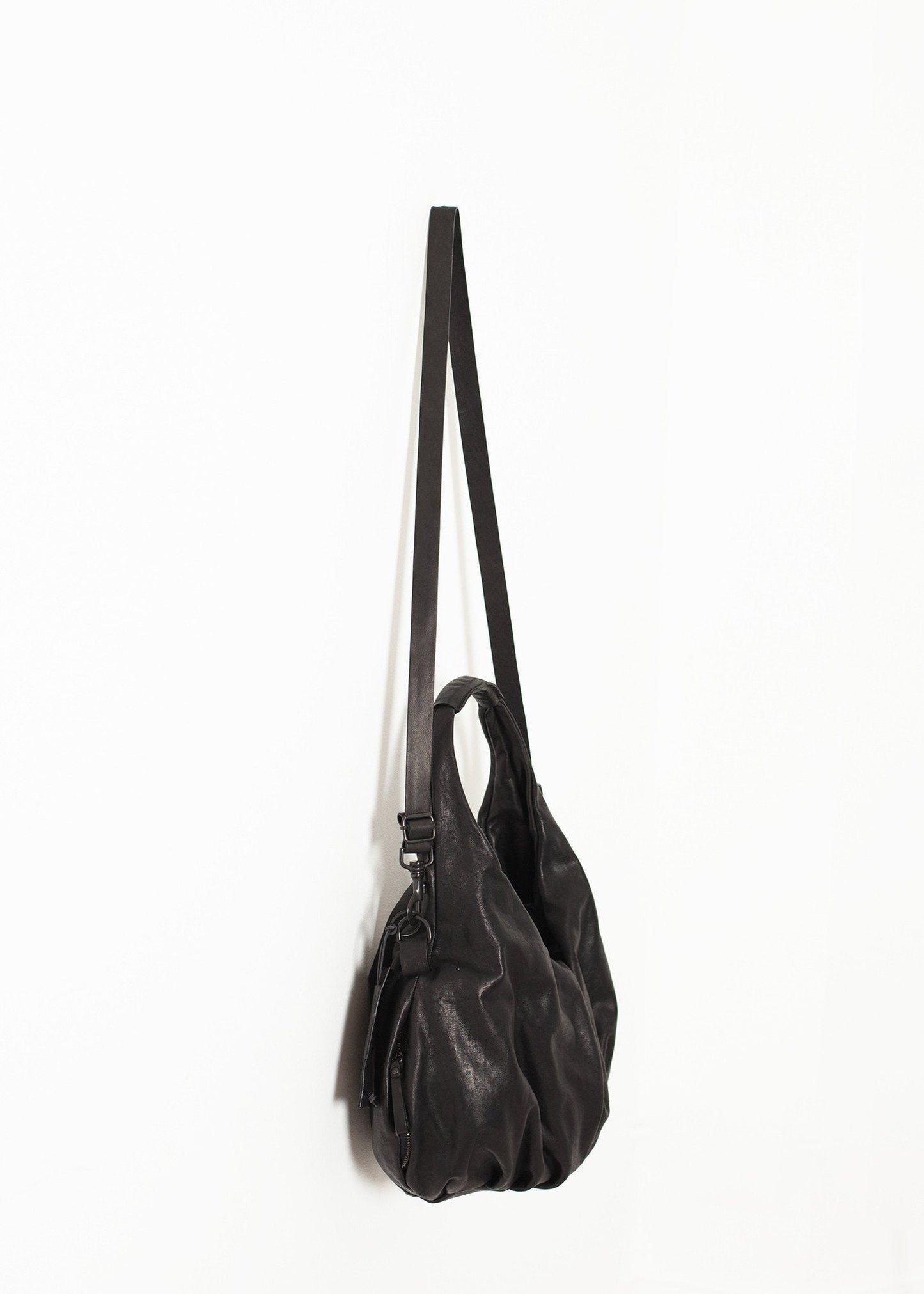 Bolso Circle en Negro