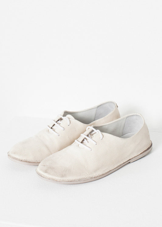 Slip-On Diamond en Blanco