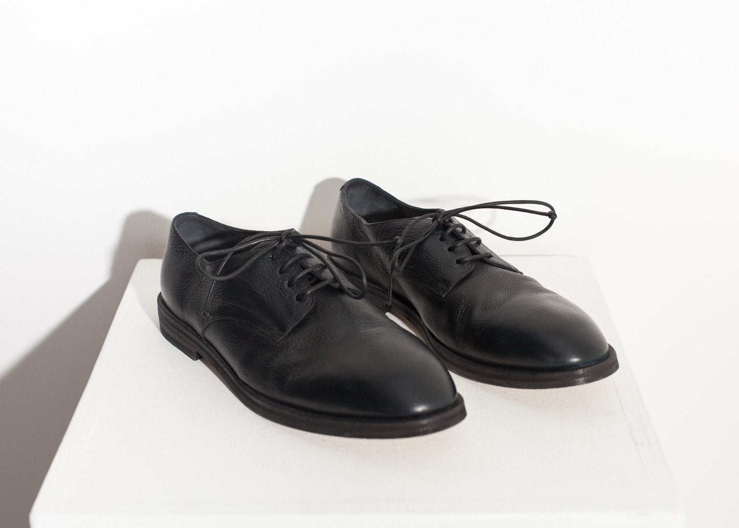 Oxford Stiro en Negro