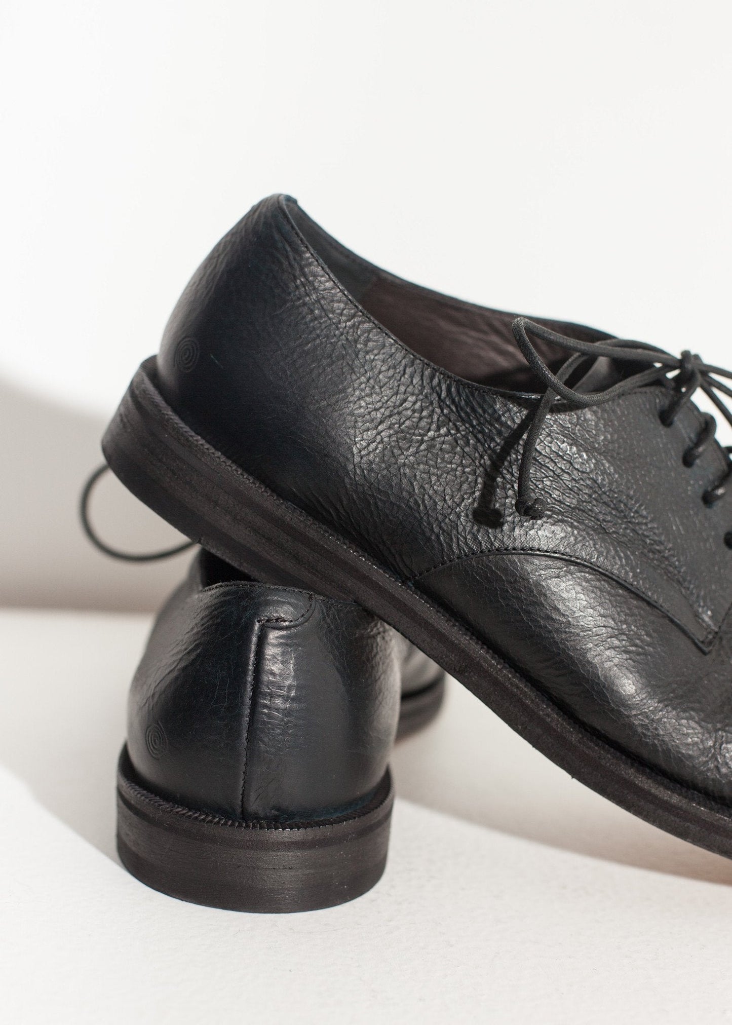 Oxford Stiro en Negro
