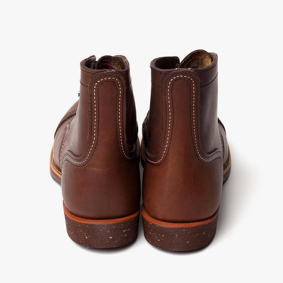 Red Wing Iron Ranger-Stiefel