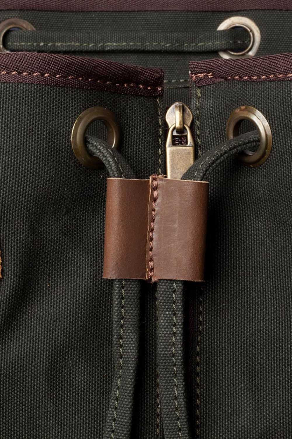 Mochila Derby Tier