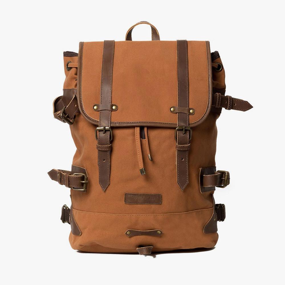 Mochila Derby Tier