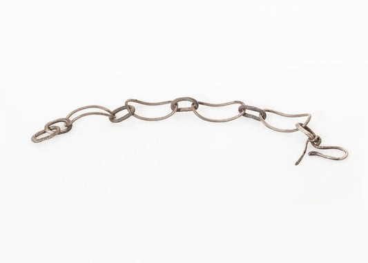 Pulsera 41 en Plata