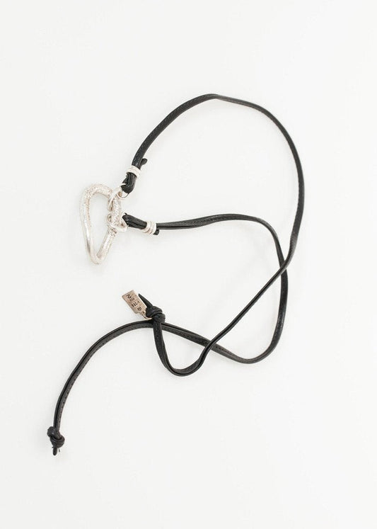 Armband 65 i svart
