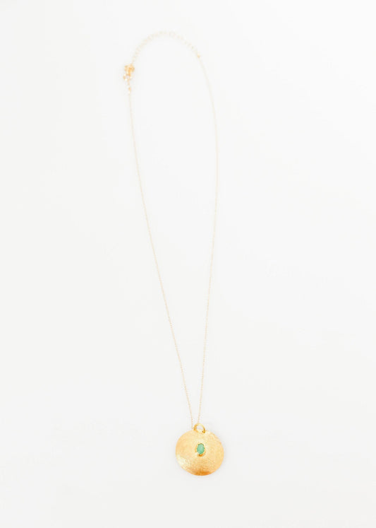 Collier Nathan