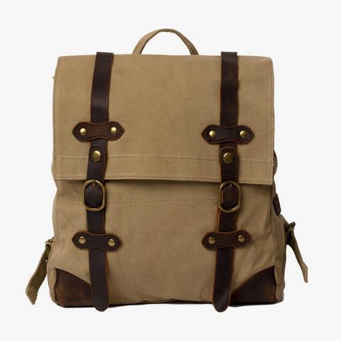 Mochila de explorador